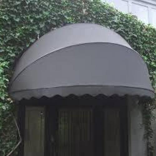 Toldo Capota